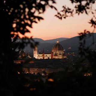 暮色私藏丨咖啡杯里的爵士小资情调