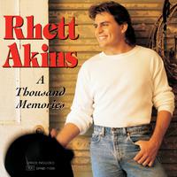 原版伴奏   Rhett Akins - She Said Yes ( Karaoke )