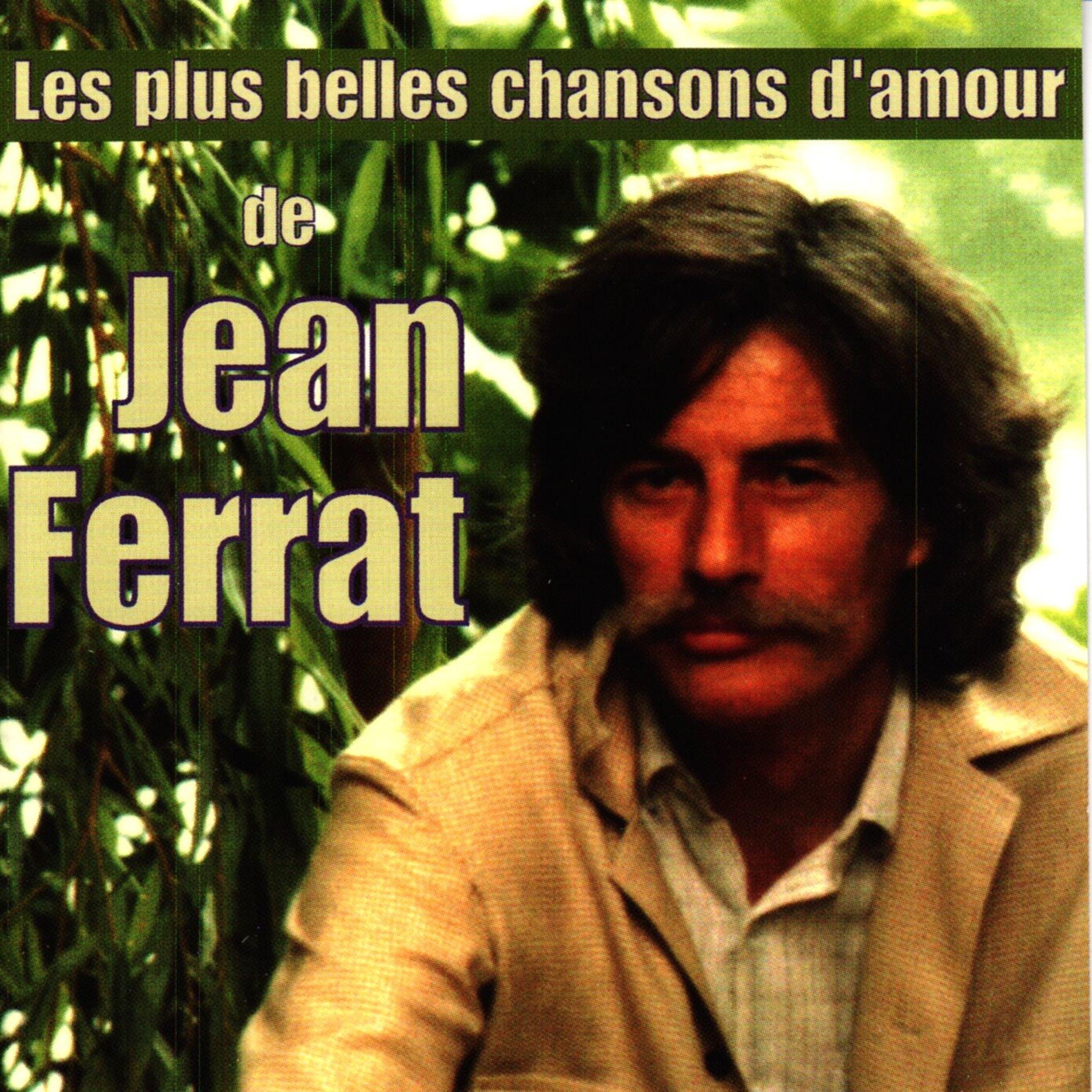 Les plus belles chansons d'amours