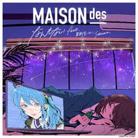 MAISONdes、星街すいせい、sakuma. - なんもない (feat. 星街すいせい, sakuma.) (精消 带伴唱)伴奏