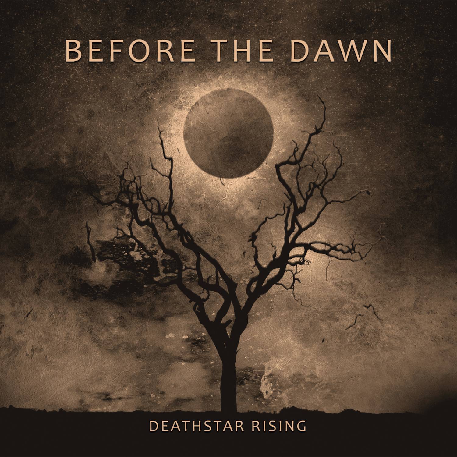 Before the Dawn - Deathstar