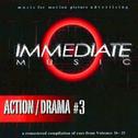 Action & Drama 3专辑