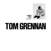 Barbed Wire - Tom Grennan (HT Instrumental) 无和声伴奏