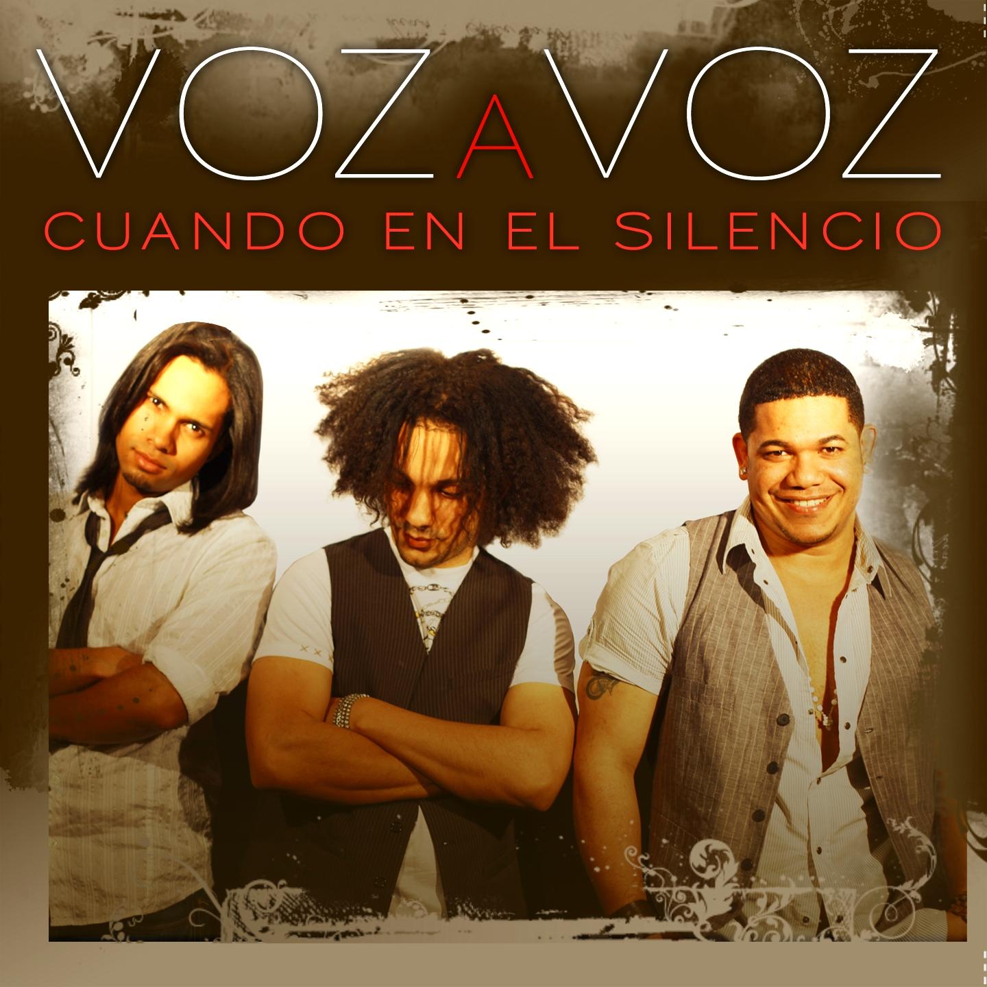 Cuando en el Silencio