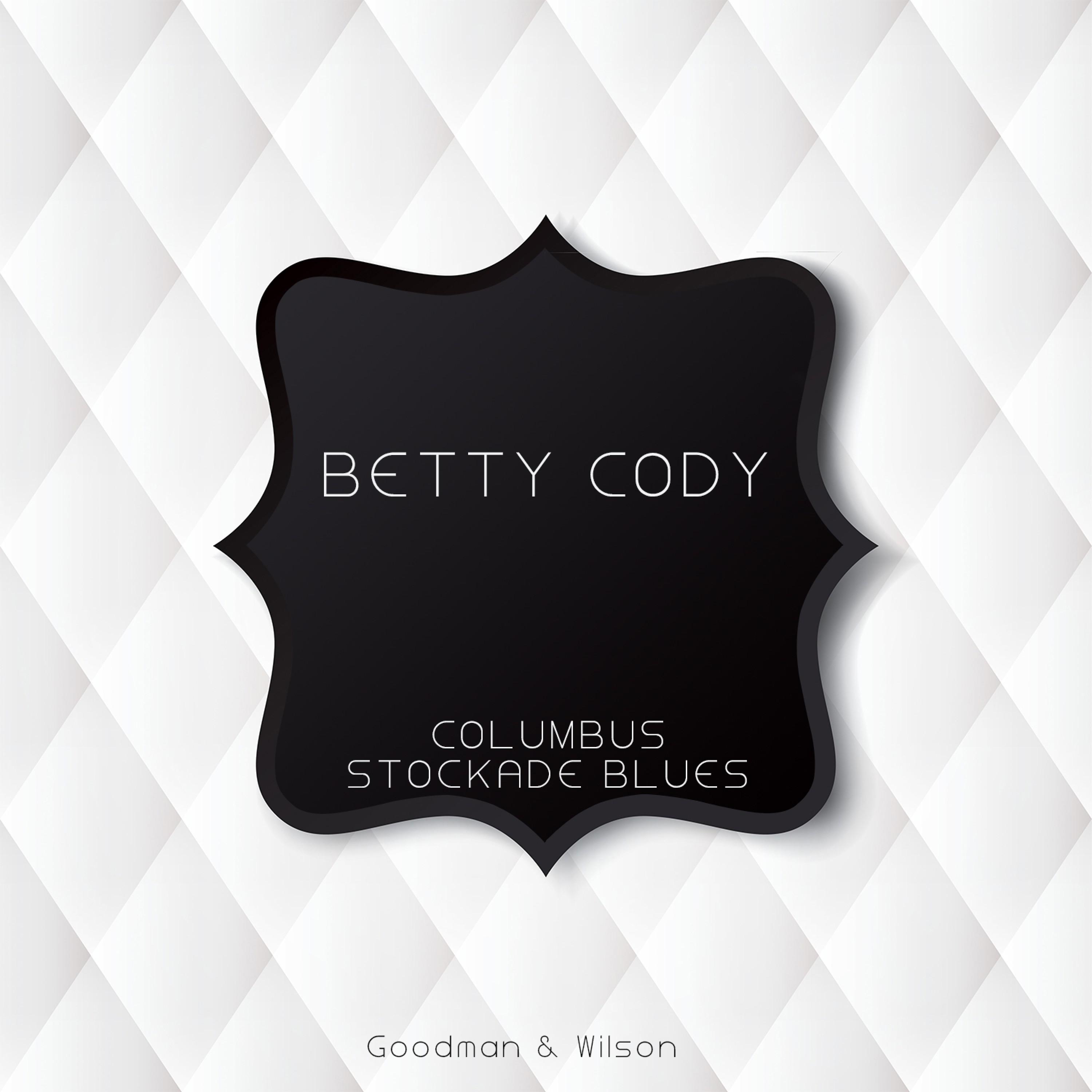 Betty Cody - I Hate Myself for Loving You so Much (Original Mix)