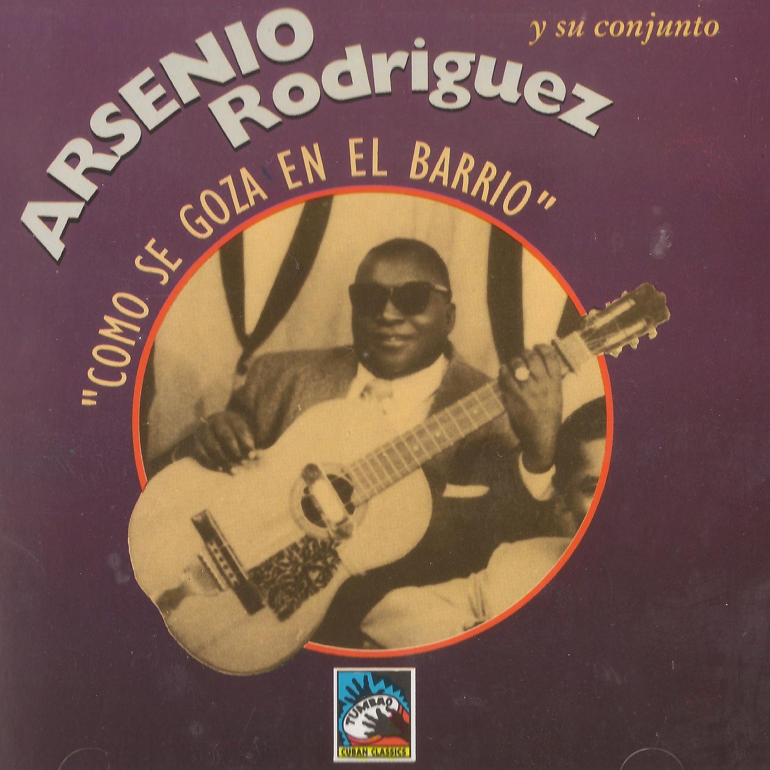 Cómo Se Goza En El Barrio