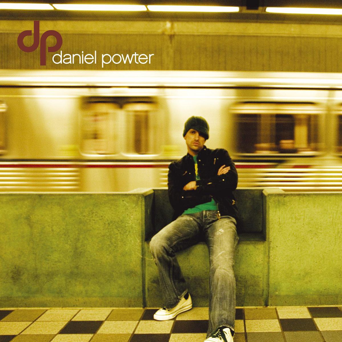 Daniel Powter专辑