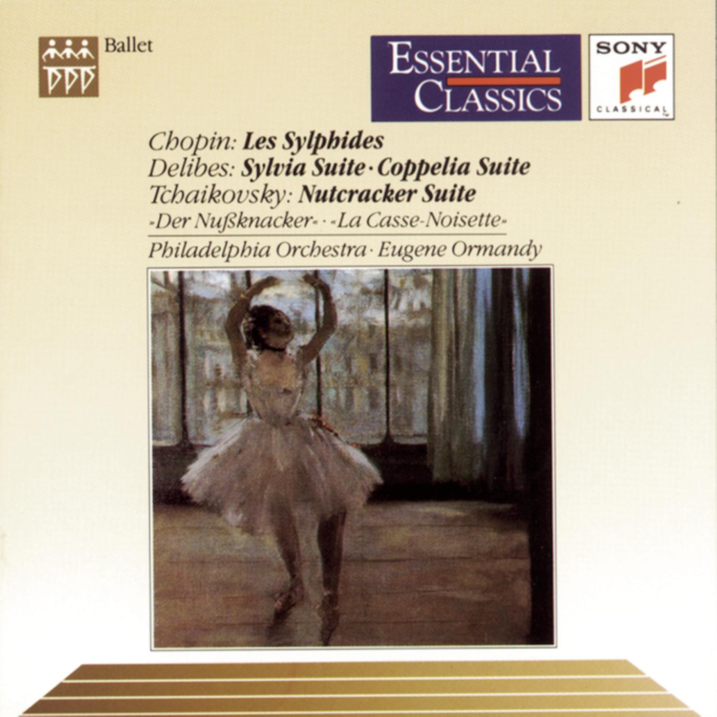 Ballet Music