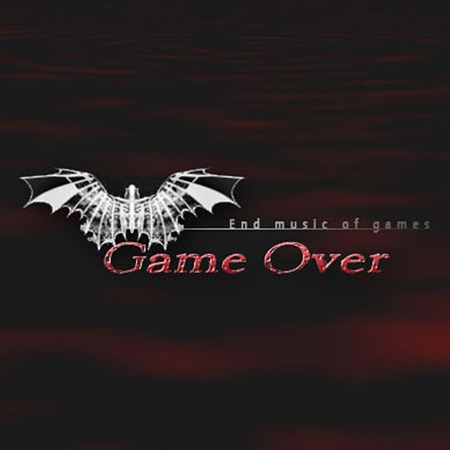 End music of Games
