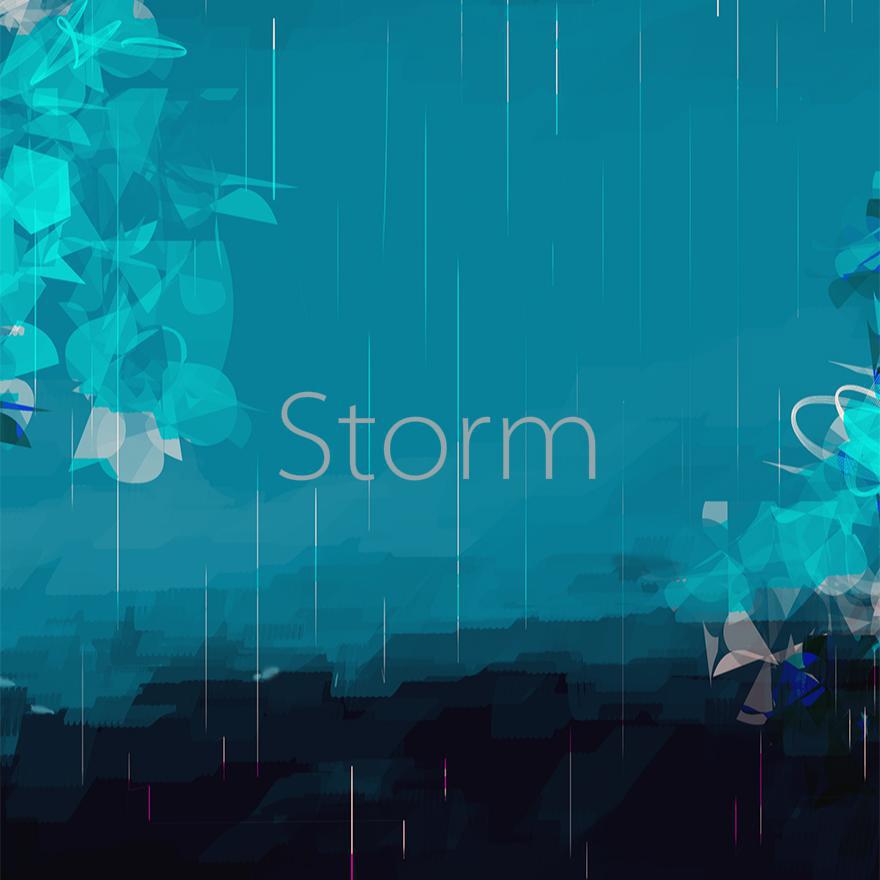 Storm专辑