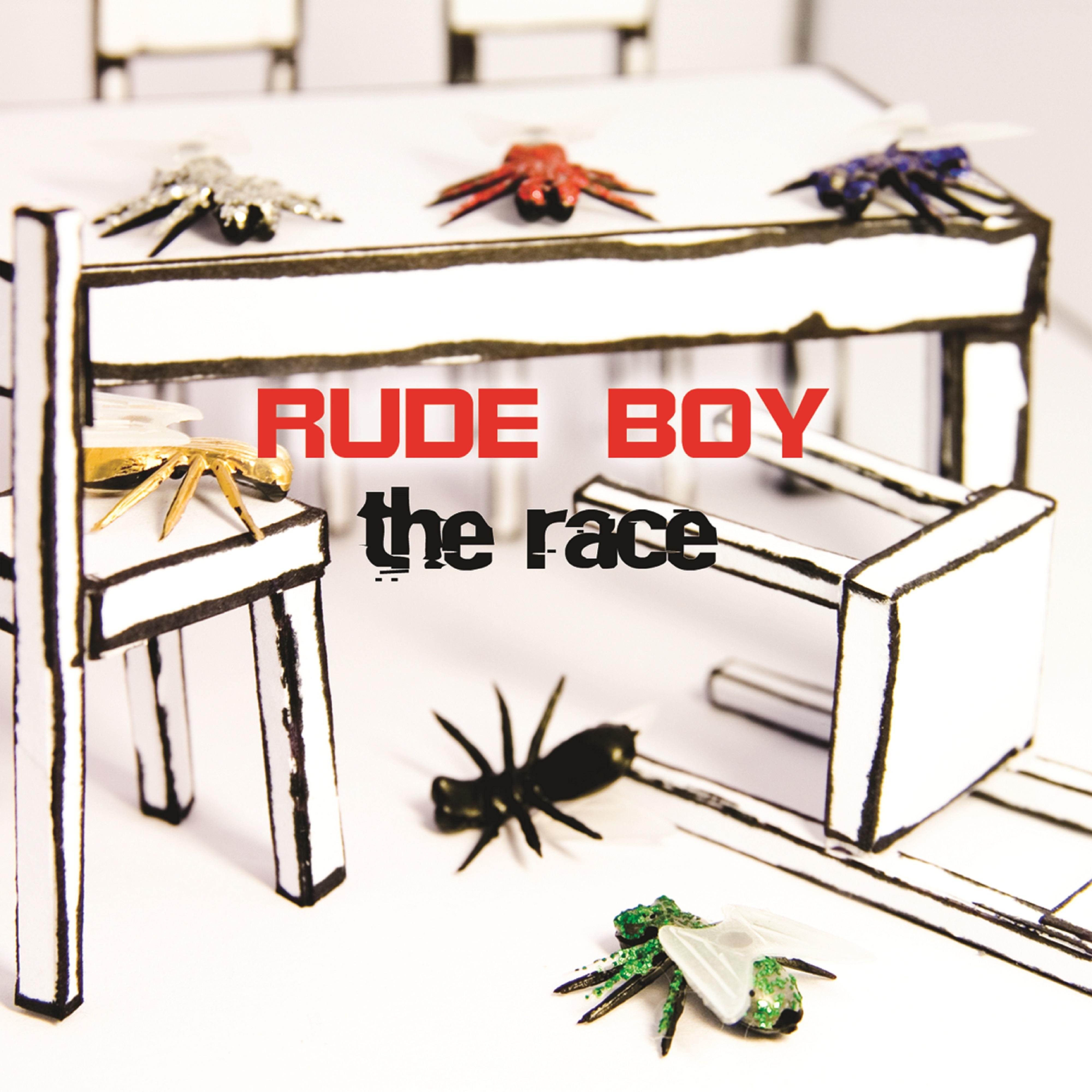 Rude Boy