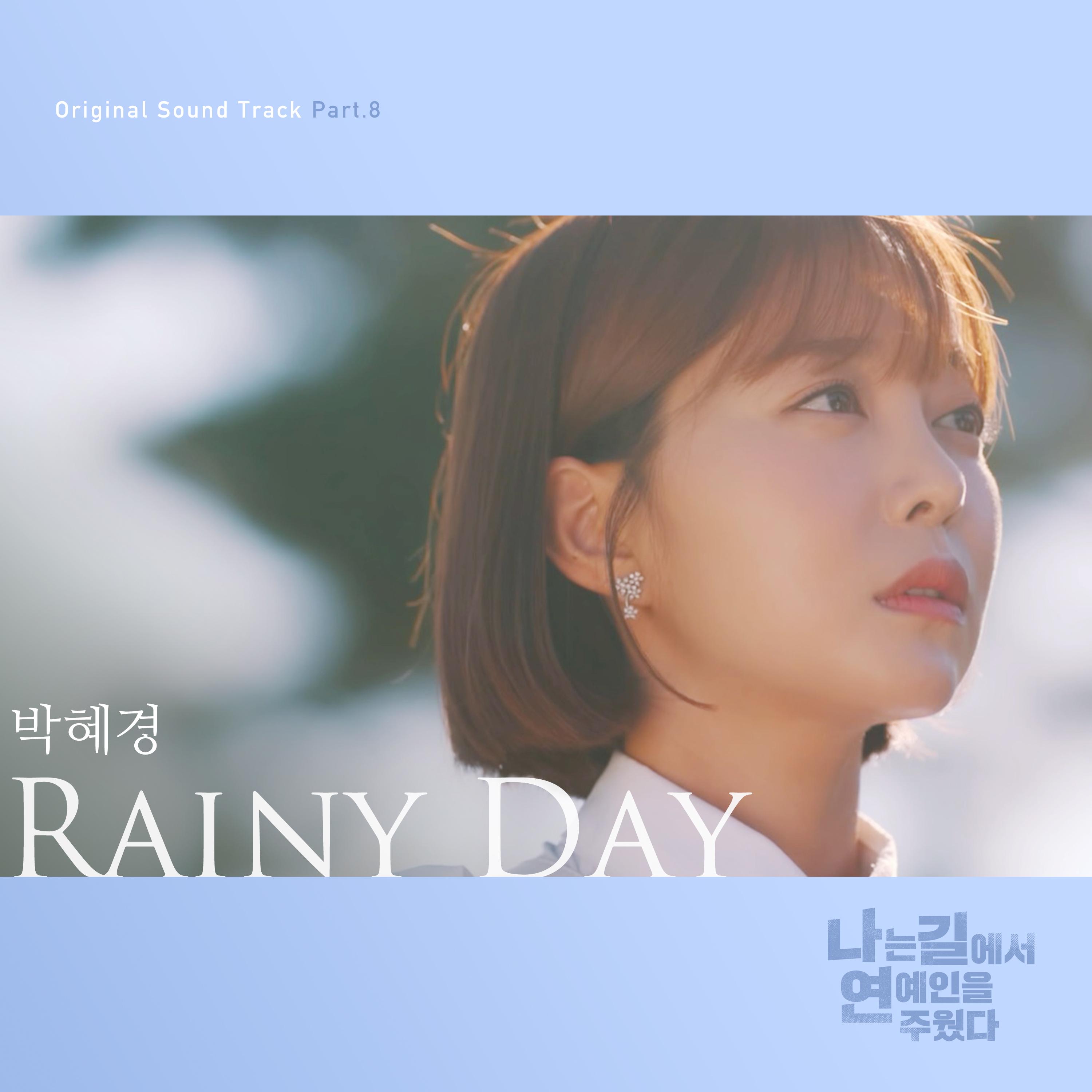 나는 길에서 연예인을 주웠다 Pt.8 (Original Television Soundtrack)