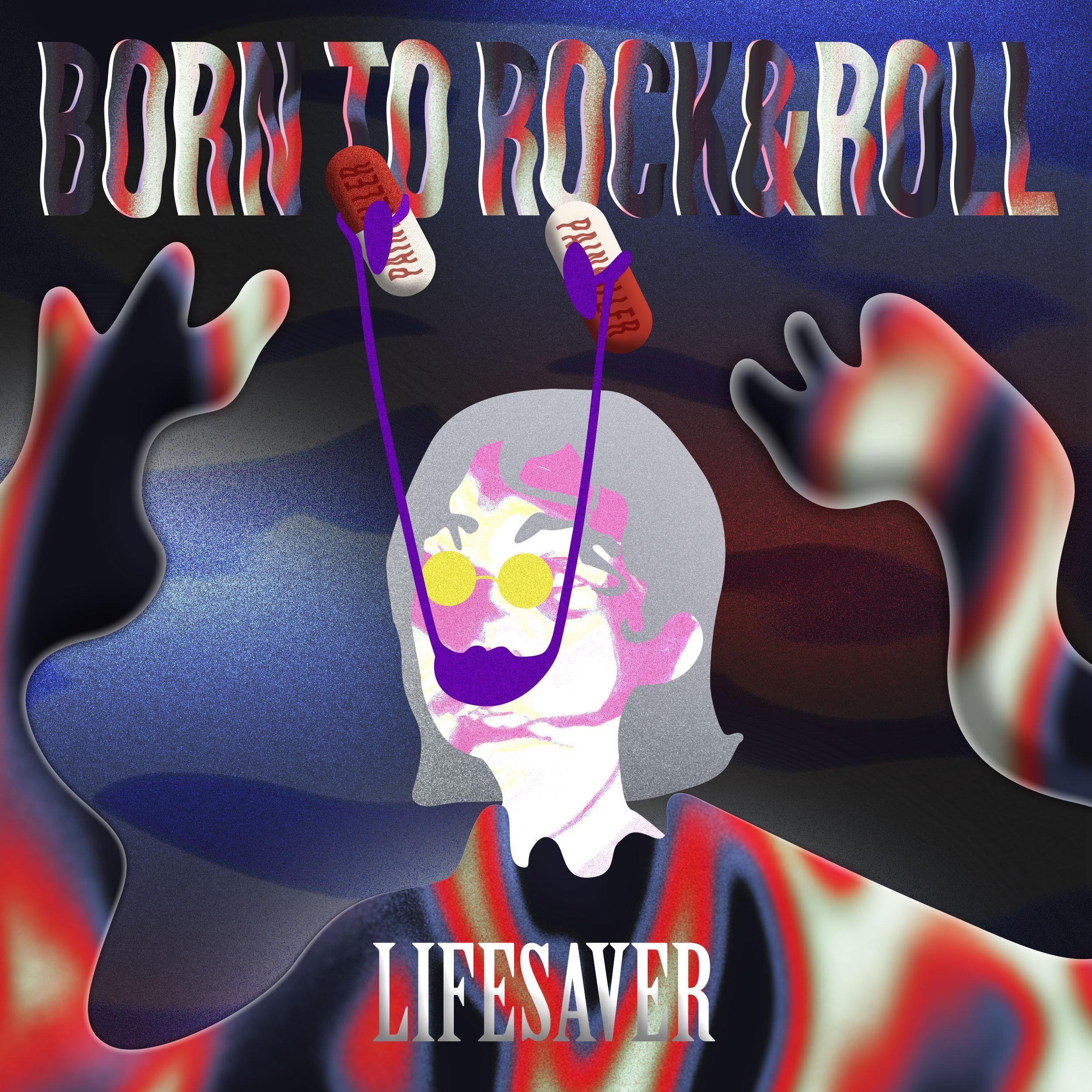 Pain Lover Dream（痛爱之梦）