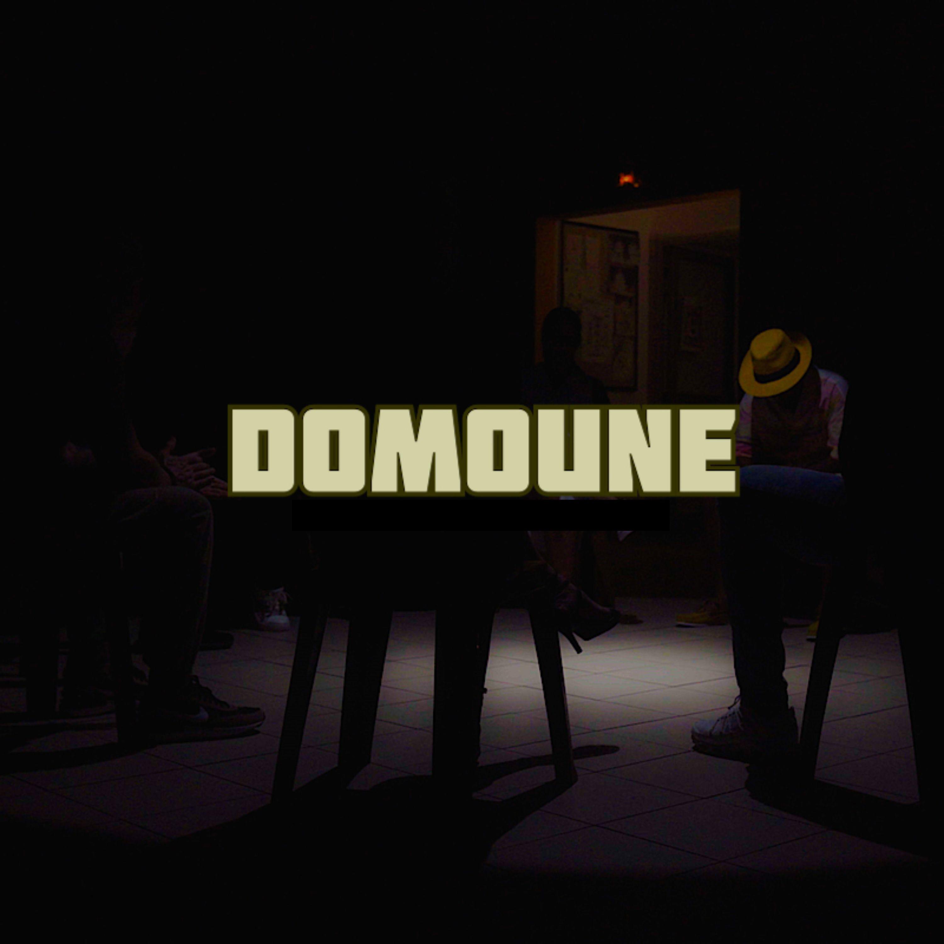GENERAL - Domoune