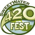 Sweetwater 420 Fest, Candler Park, Atlanta, GA专辑