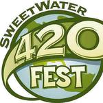 Sweetwater 420 Fest, Candler Park, Atlanta, GA专辑