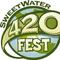 Sweetwater 420 Fest, Candler Park, Atlanta, GA专辑