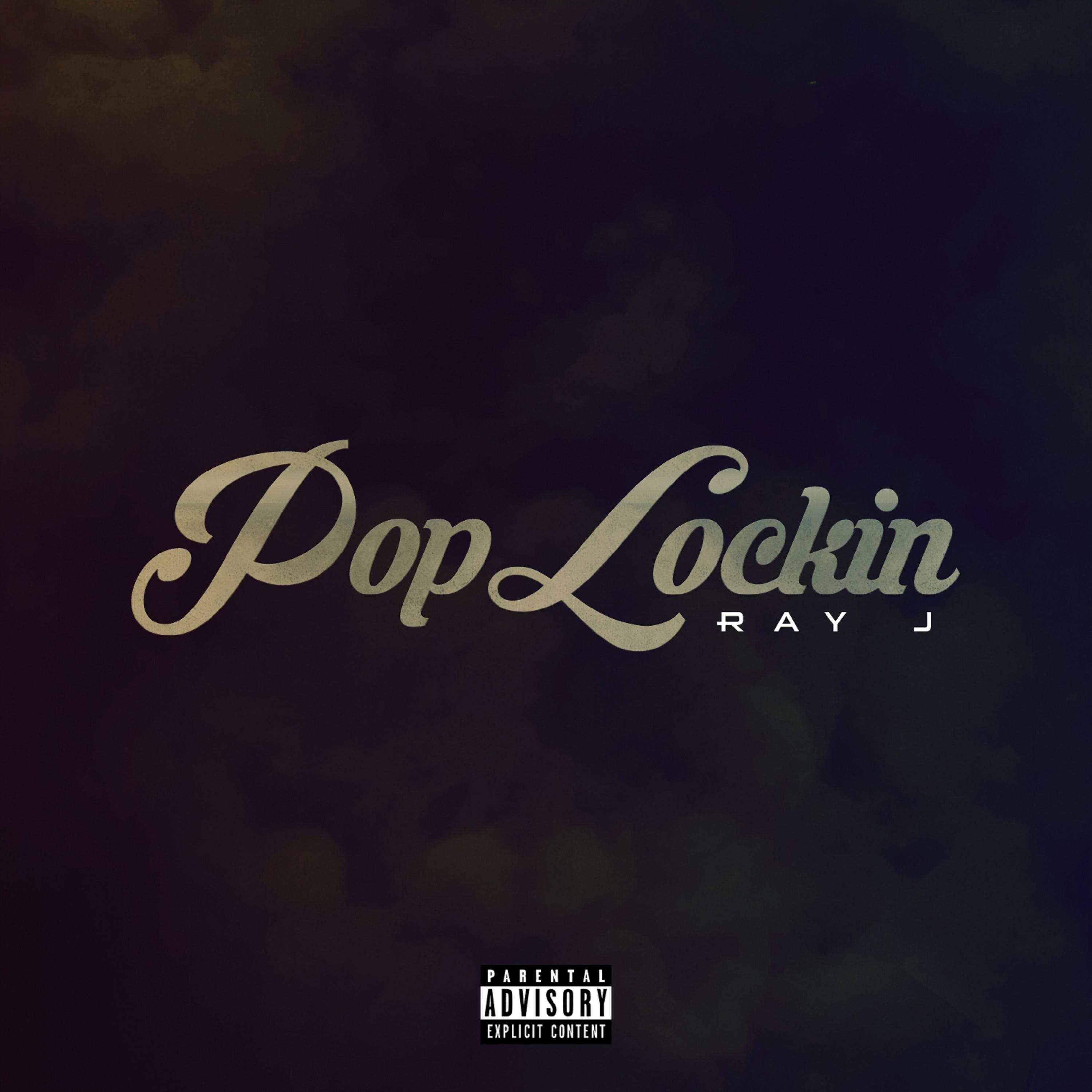 Pop Lockin (feat. Payso B)