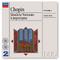 Chopin: The Complete Nocturnes/The Complete Impromptus (2 CDs)专辑