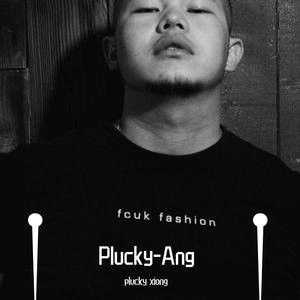 Plucky Xiong （升5半音）