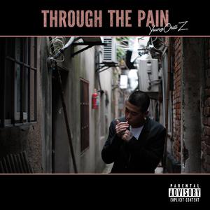 Through the Pain (She Told Me) - P Diddy Ft. Mario Winans (HT Instrumental) 无和声伴奏