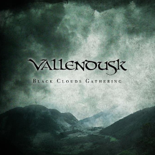 Black Clouds Gathering
