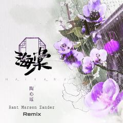 陶心瑶-海棠（Rant Marson Zander Remix）（Rant Marson Zander Remix）