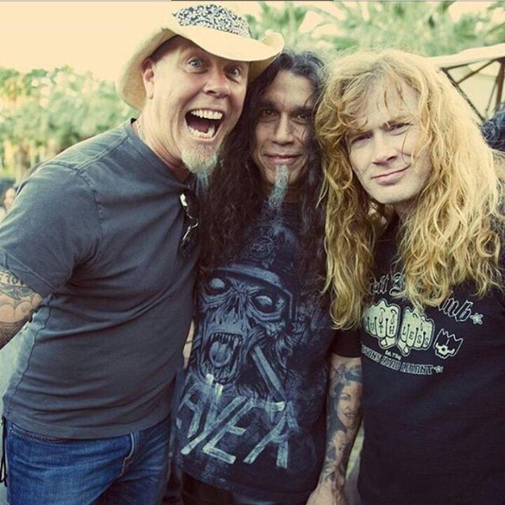 Thrash Metal