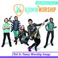 Kidmin Worship Vol. 3: Yancy Worship Songs