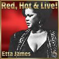 Etta: Red, Hot 'N Live