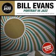 Portrait in Jazz