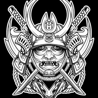 「和风Trap」修罗之刃 | 幕末武士道