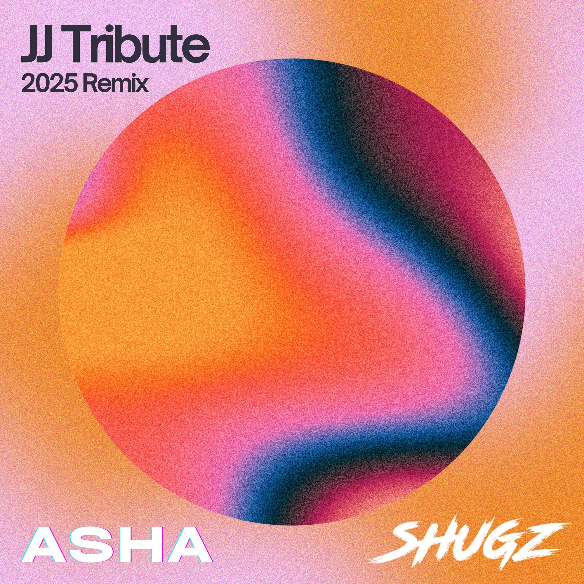JJ Tribute (2025 Remix)