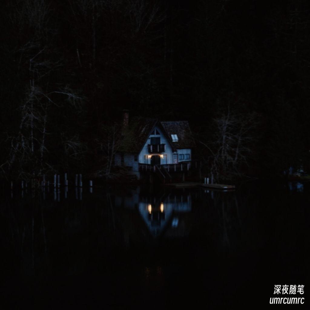 深夜随笔ʢᴗ.ᴗʡᶻ