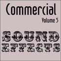 Commercial Sound Effects - Vol. 5专辑