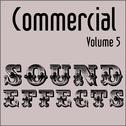 Commercial Sound Effects - Vol. 5专辑