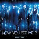 Now You See Me 2