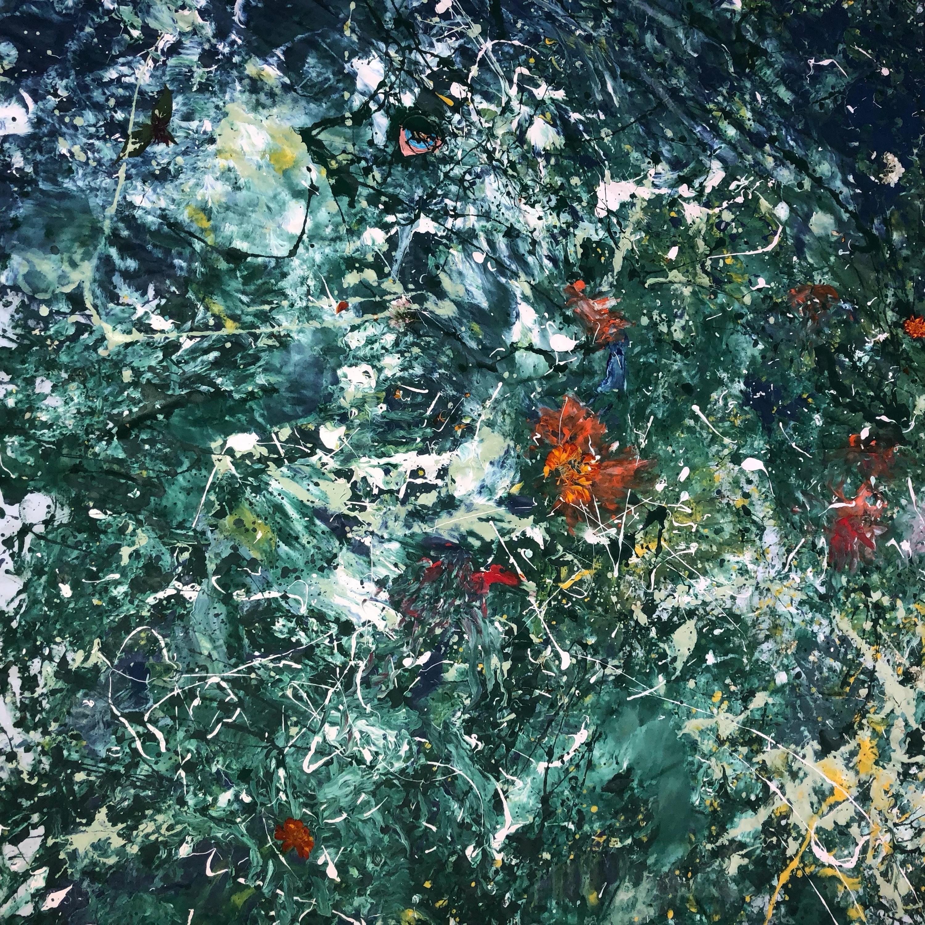 Flowers of the Field