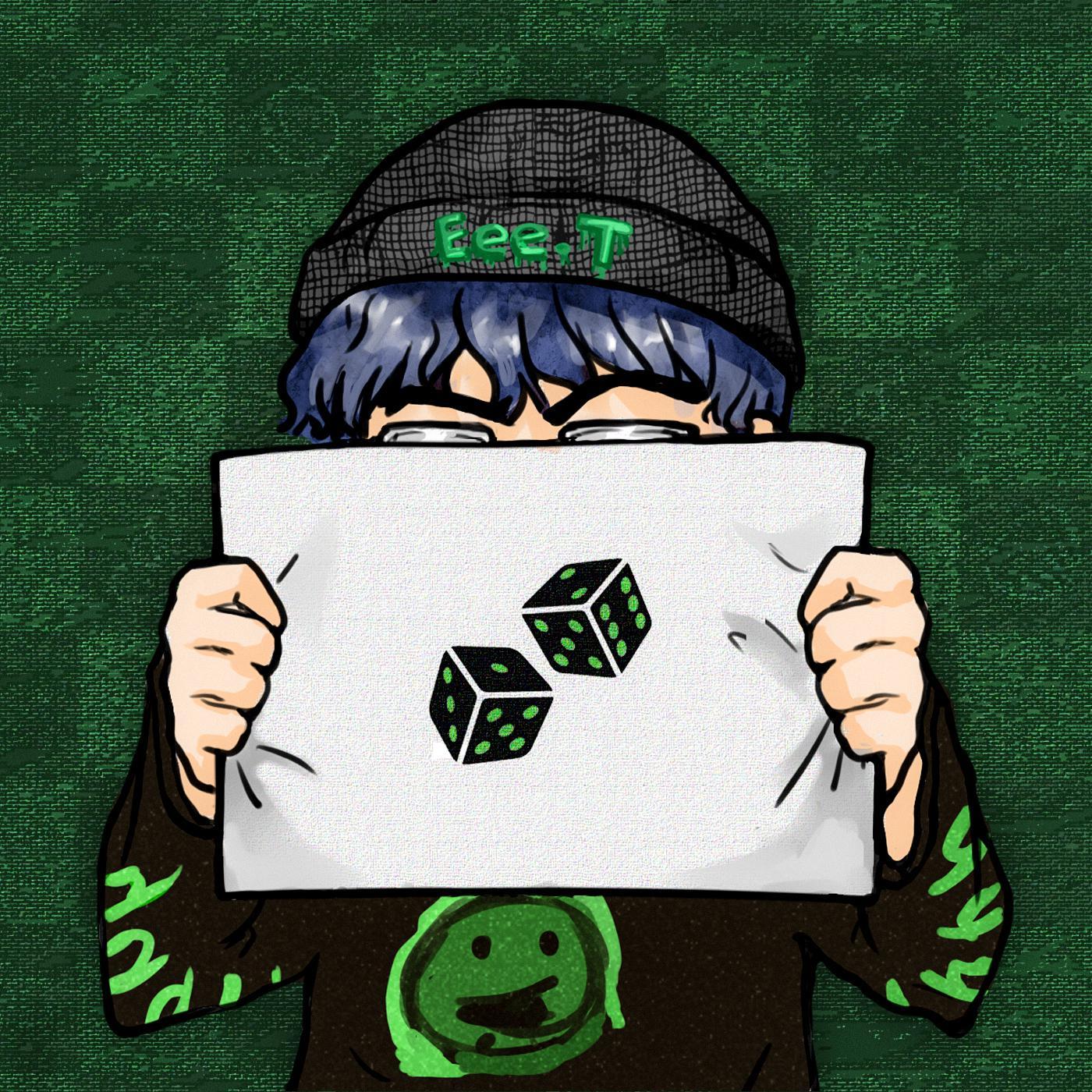 【FREE】Tr!ck ‘小把戏’