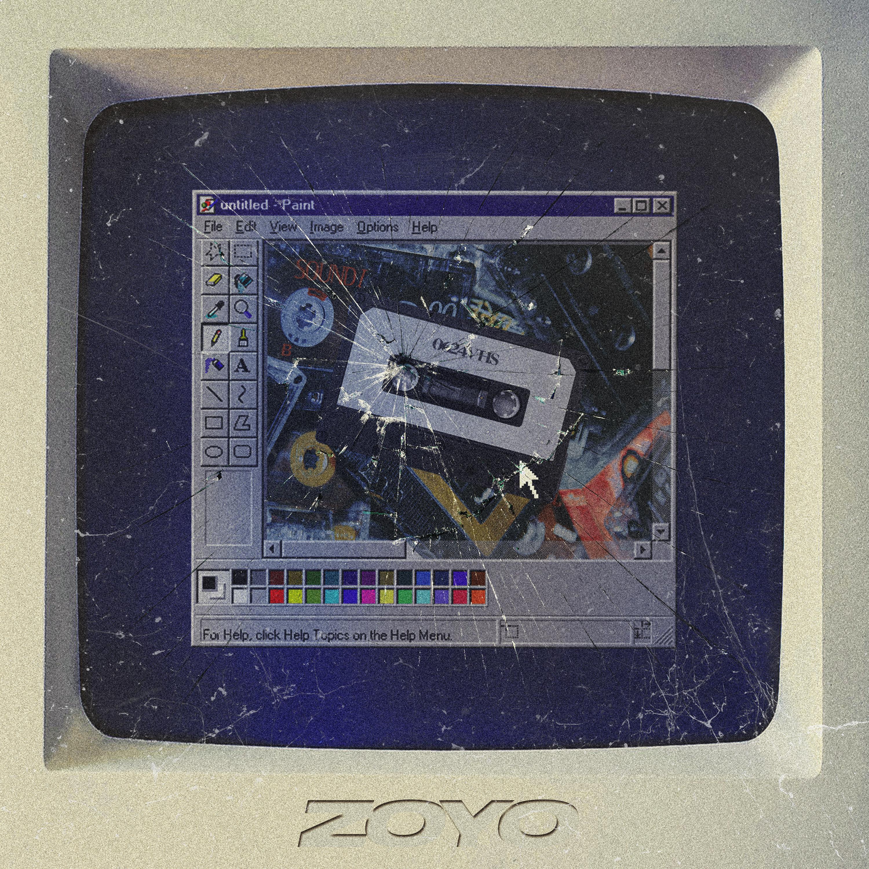0624VHS！