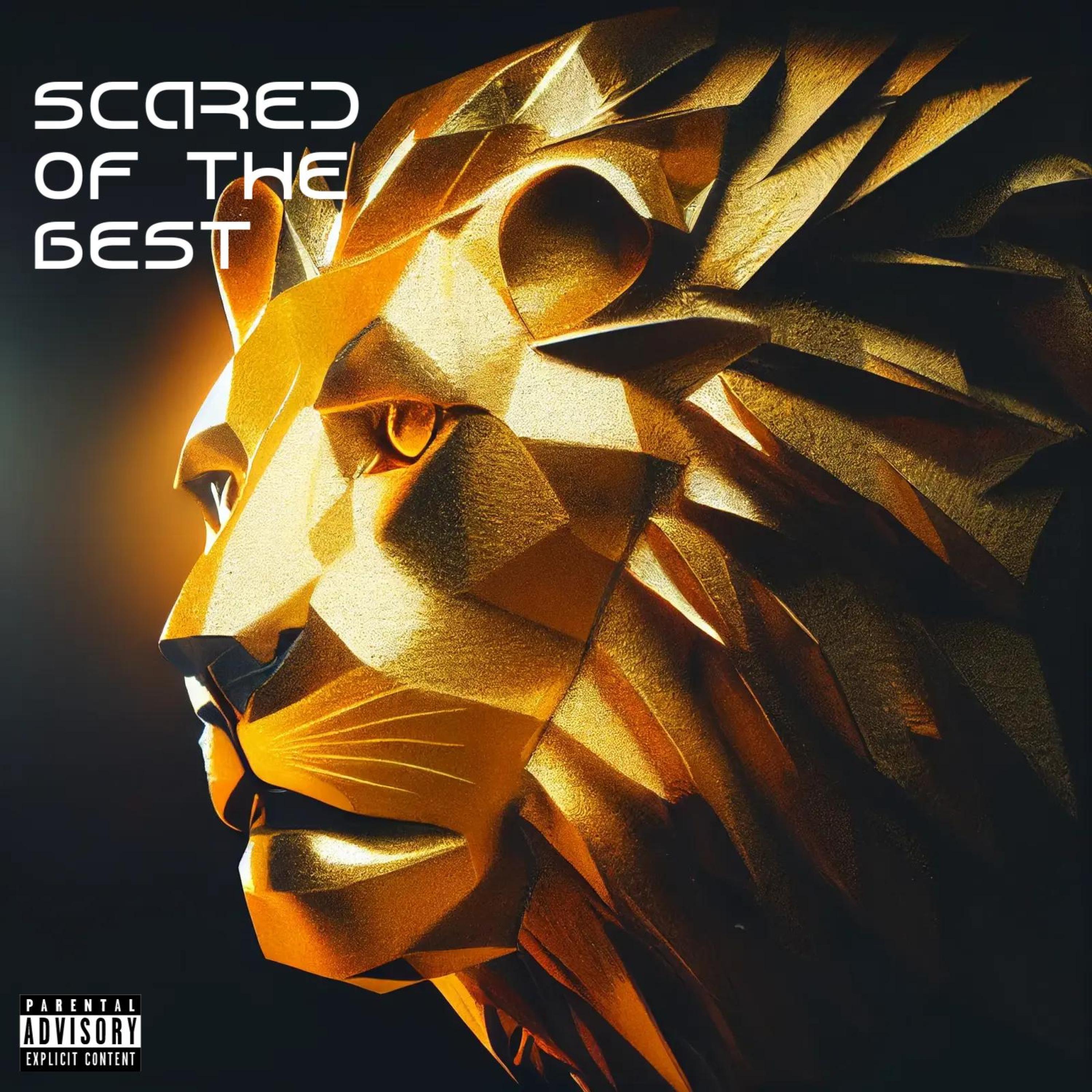 Scared Of The Best (feat. Angie McMahon, Kita Alexander & Methyl Ethel)