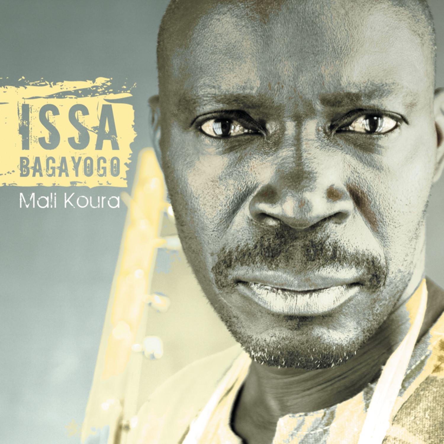 Issa Bagayogo - Namadjidja
