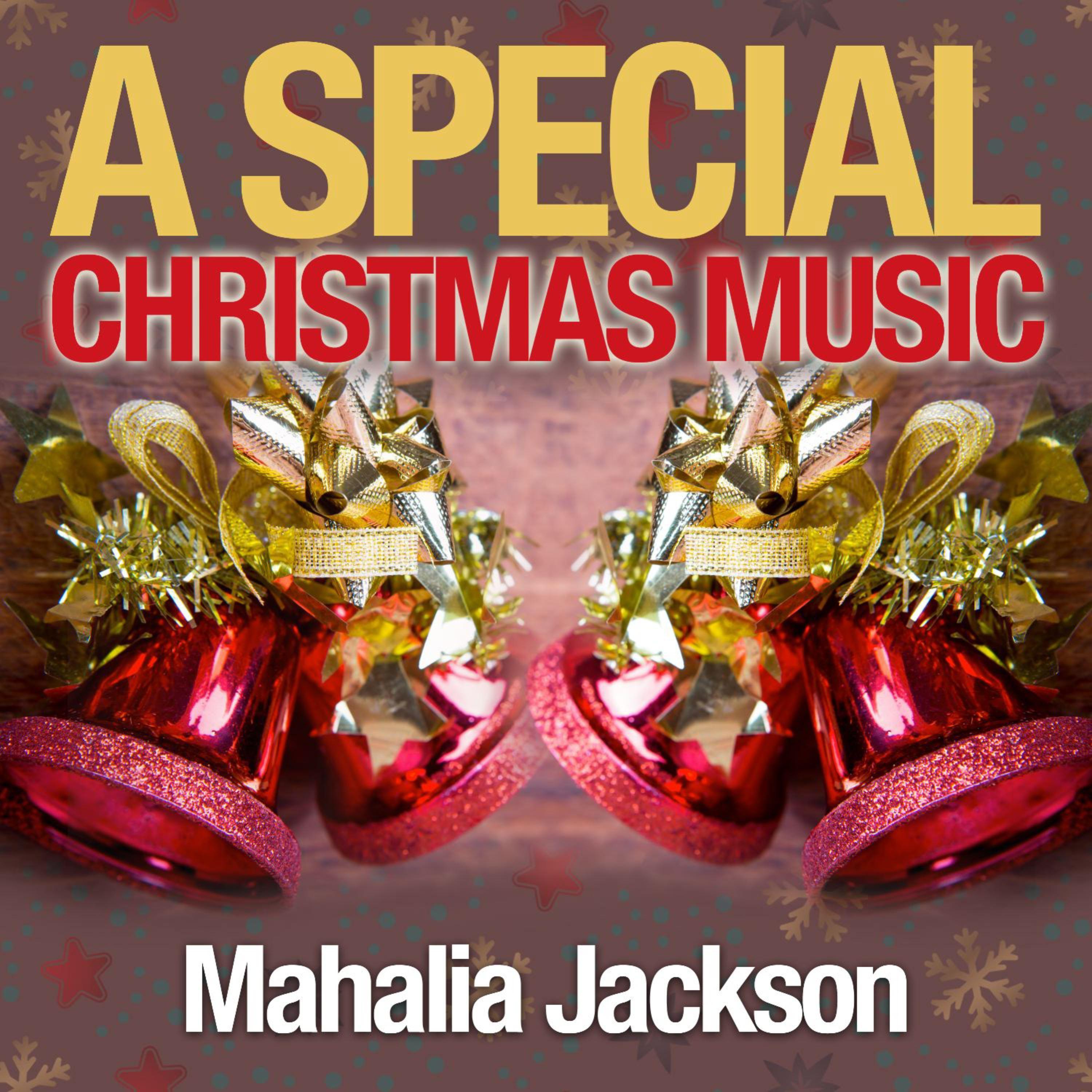 A Special Christmas Music