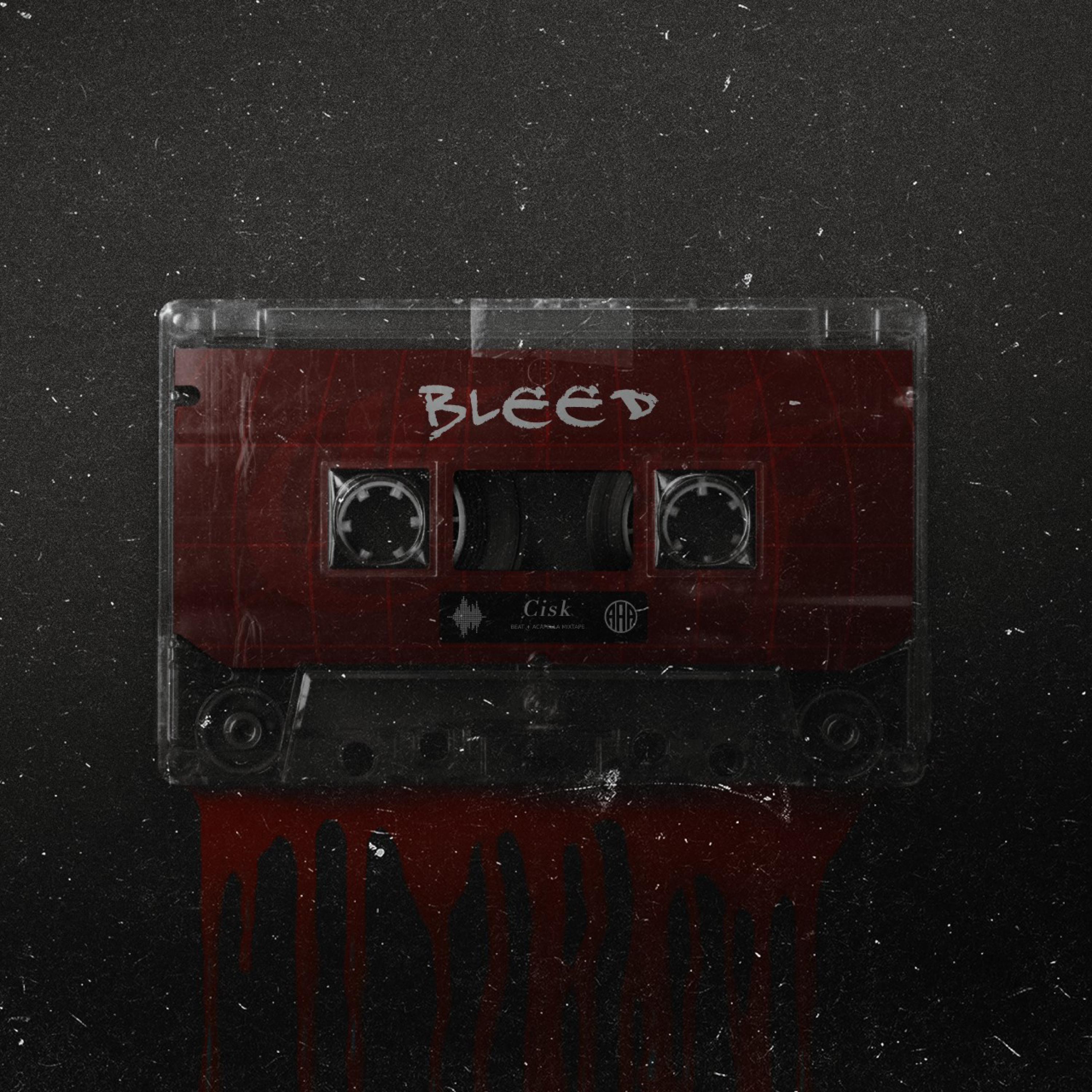 BLEED (feat. Marco Vernice & Ryder)