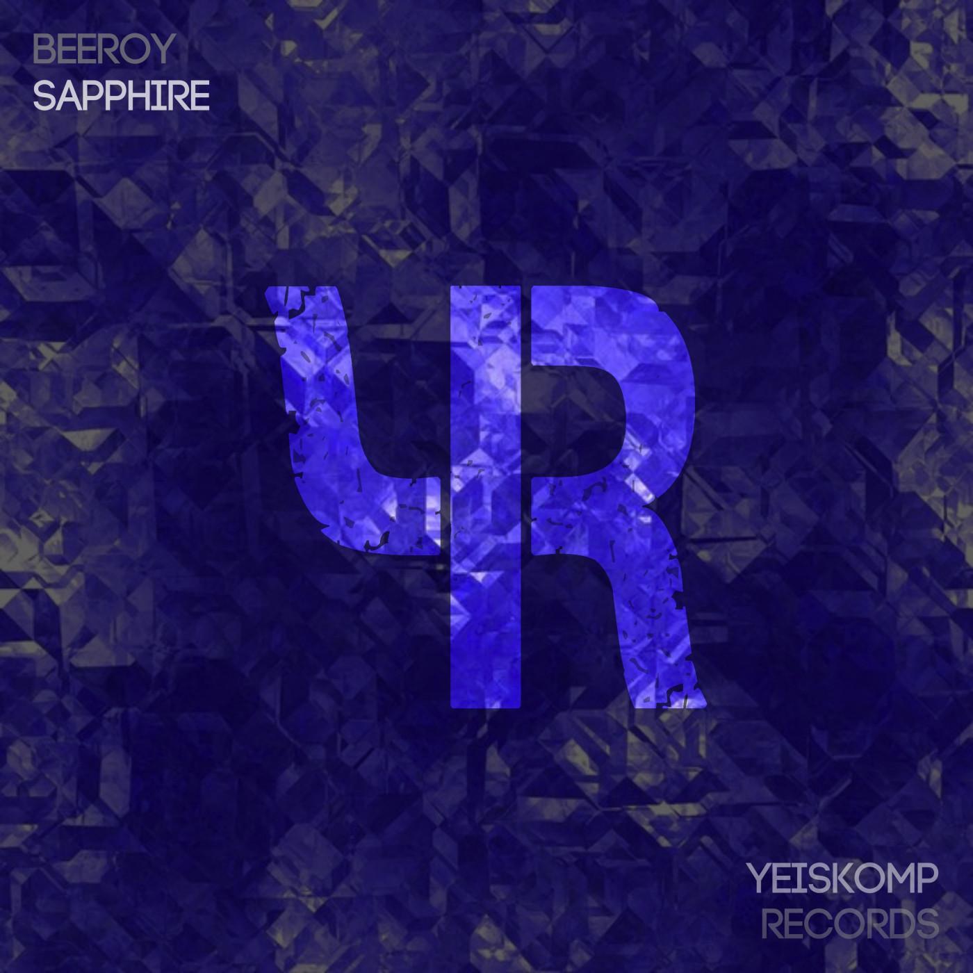 Sapphire (Original Mix)