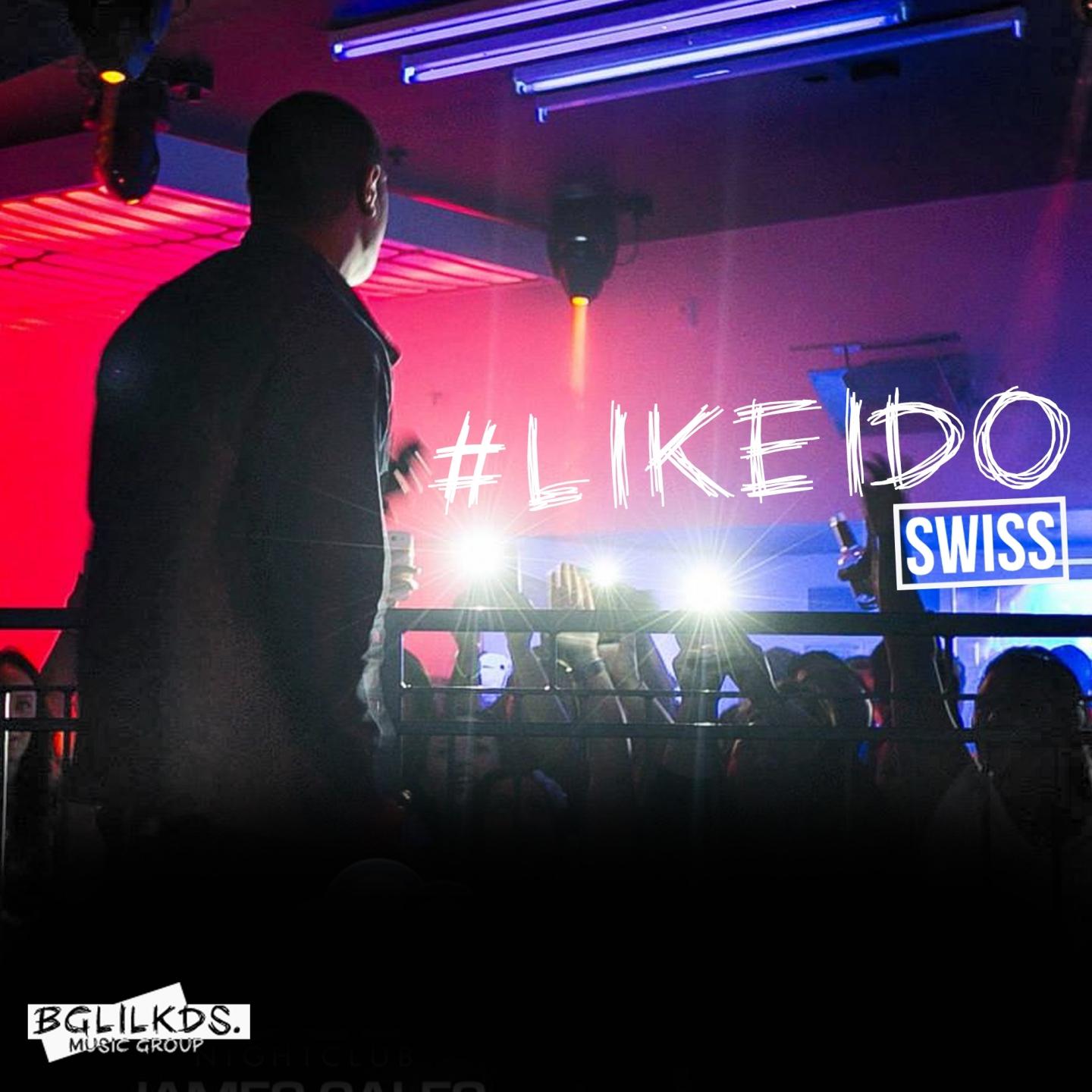 Swiss - #LIKEIDO