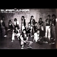 SUPER JUNIOR - D、E - Like That (带伴唱) 伴奏