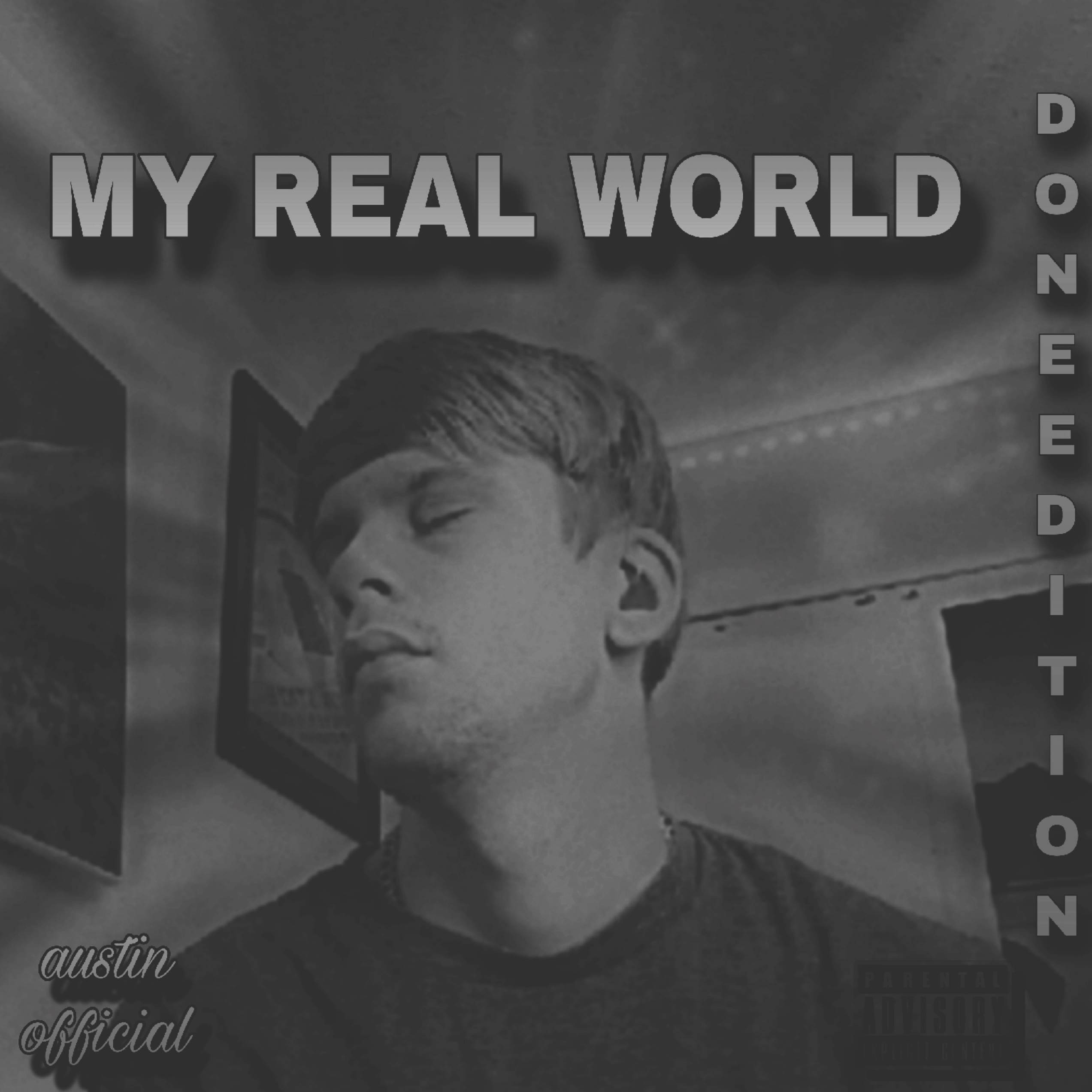 ALONE Austin Official Alone austin official