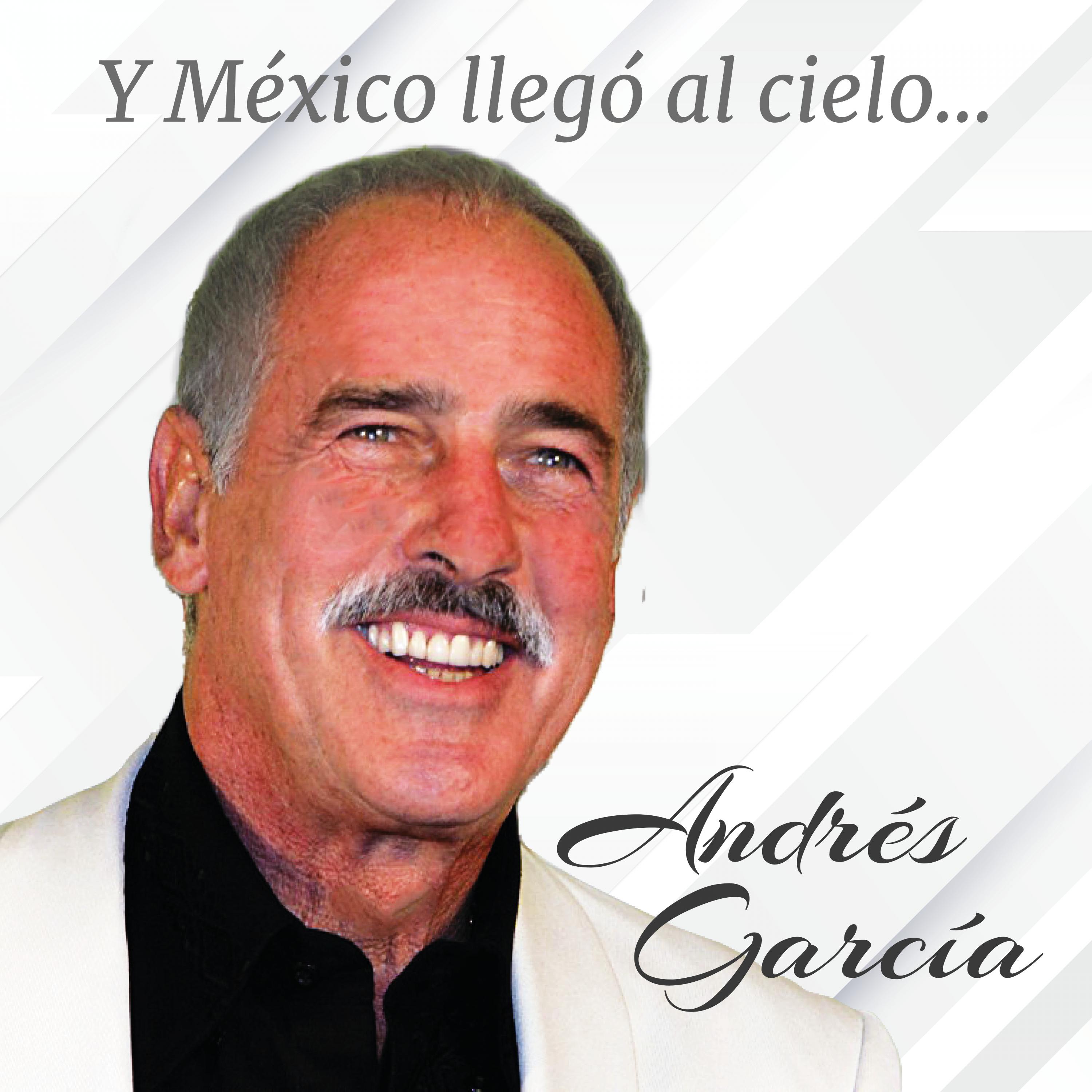 Y México Llego Al Cielo