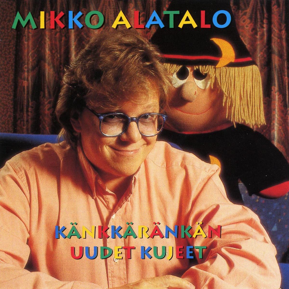 Kankkarankan Uudet Kujeet